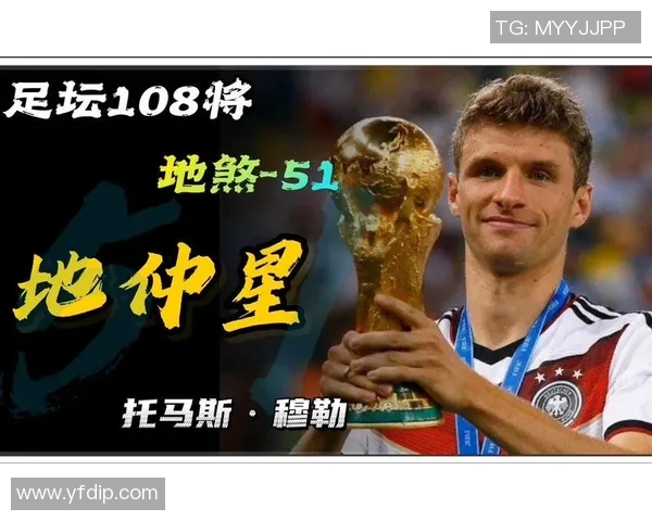 聚焦球星卡收藏视角解析德国射手穆勒辉煌足坛生涯